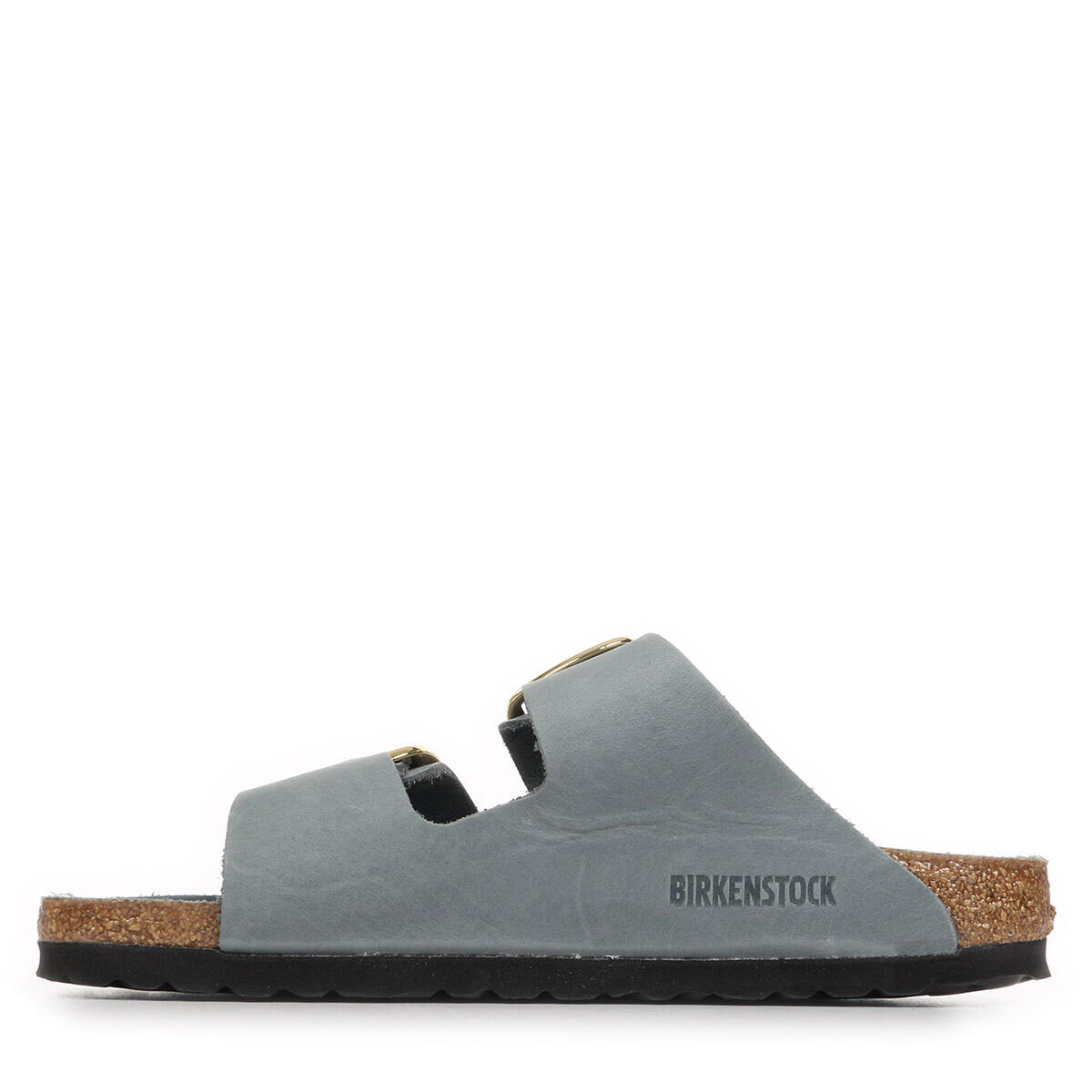Sandales Femme Arizona Big Buckle 4/7
