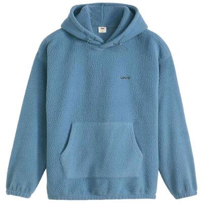 Hoodie levi's model a10340030 voor mannen