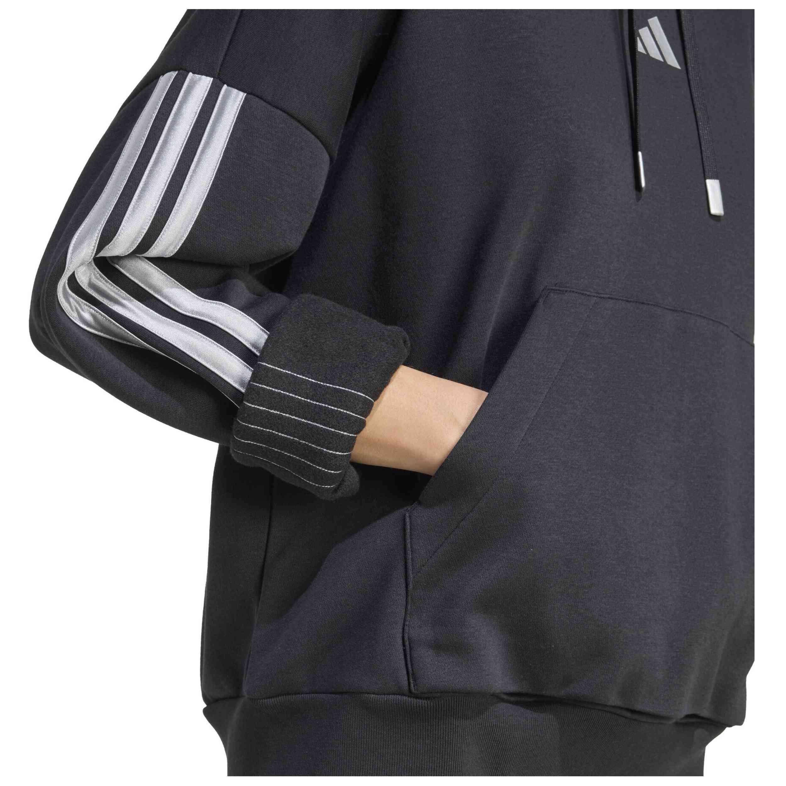 Sweatshirt Adidas modelo KC4765 para mulheres 5/5