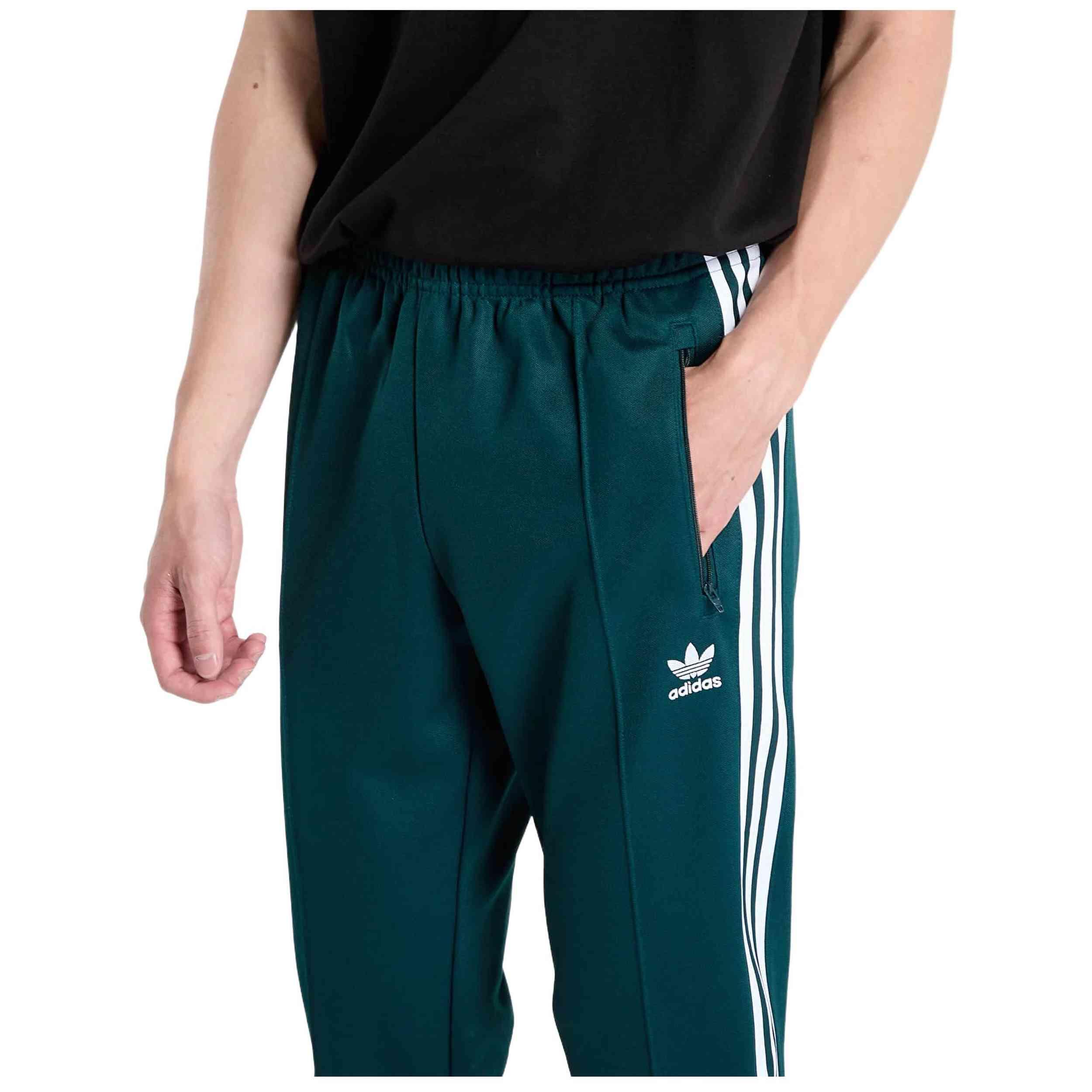 Pantalon de chandal Adidas modelo JY1275 para hombre 2/3