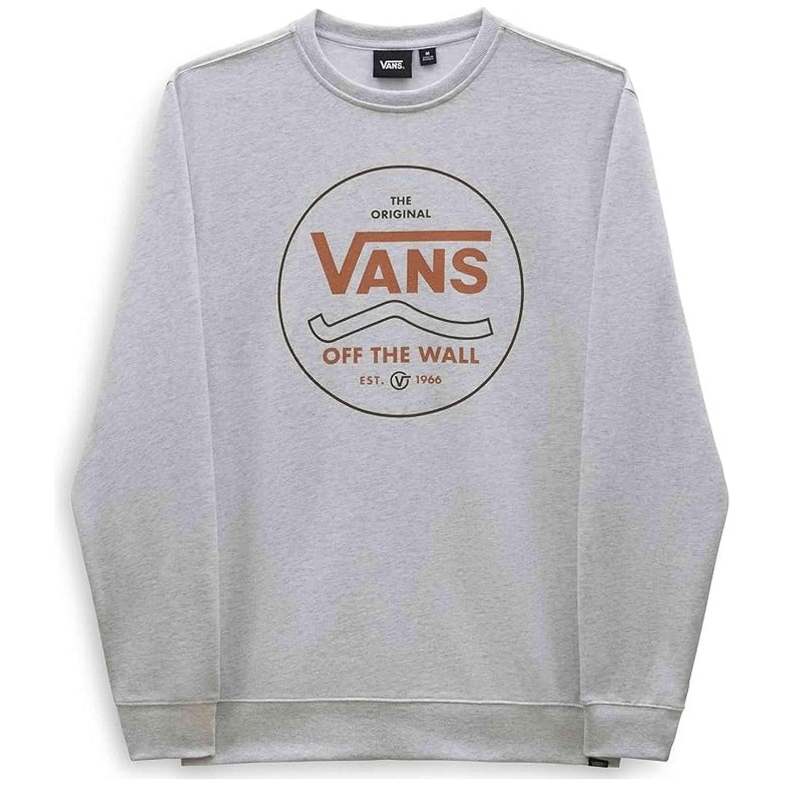 Sweat Vans modèle VN000FK515P1 pour homme 1/1