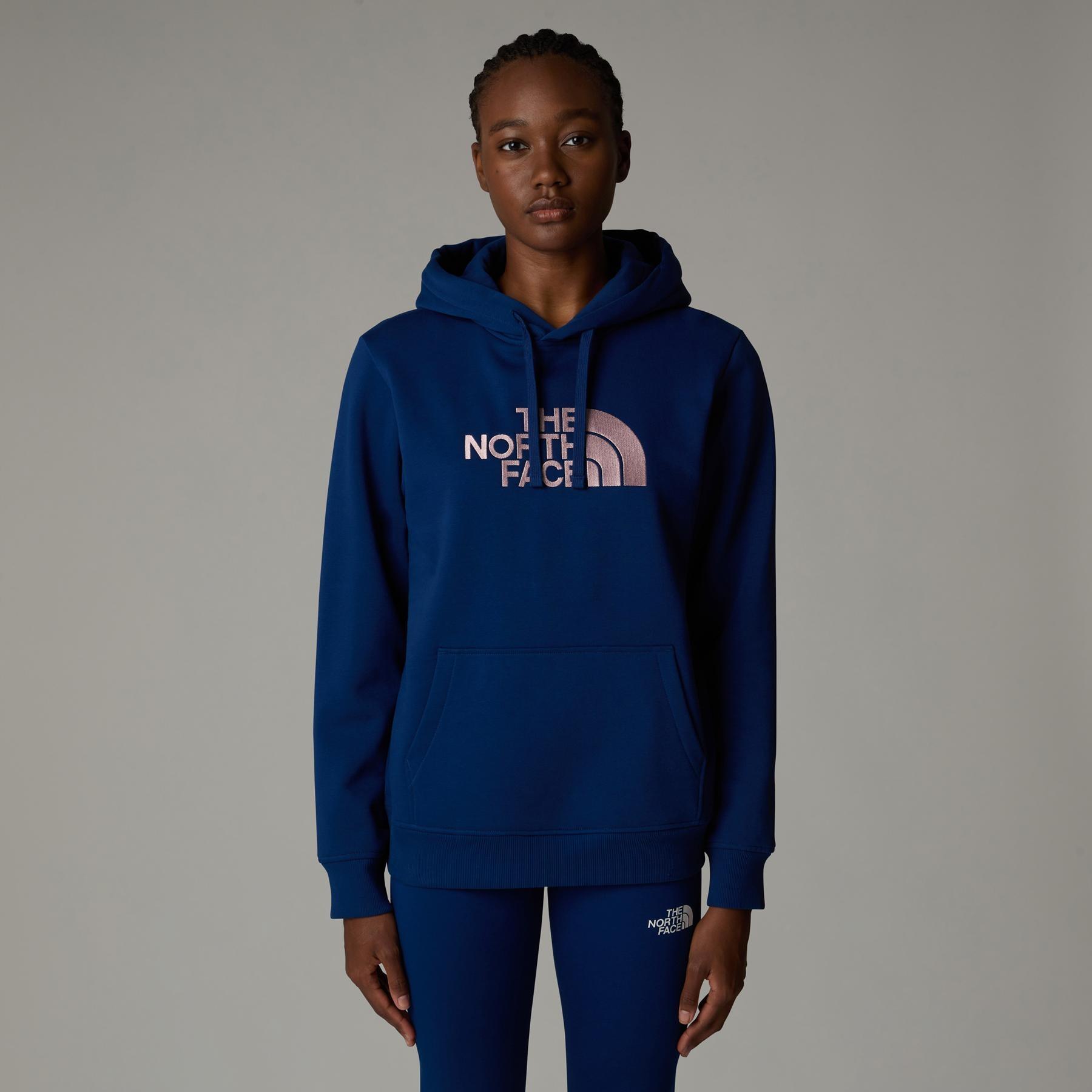 The North Face Bluza Drew Peak Nf0A89Ehb4O 3/5