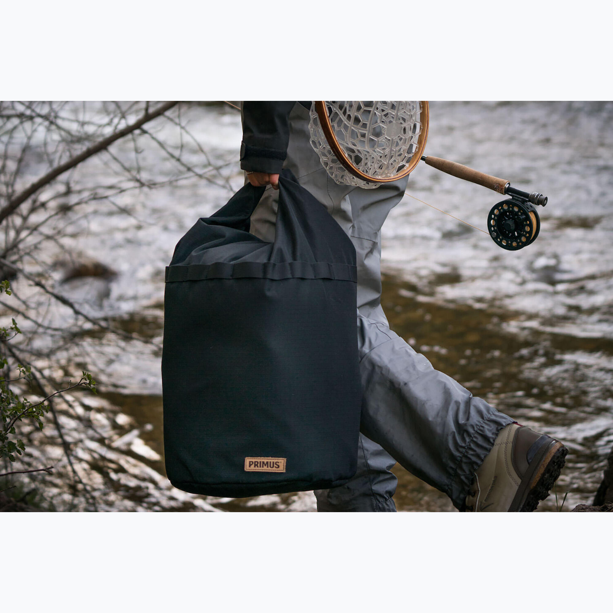 Torba termiczna Primus CoolerRoll 3/6
