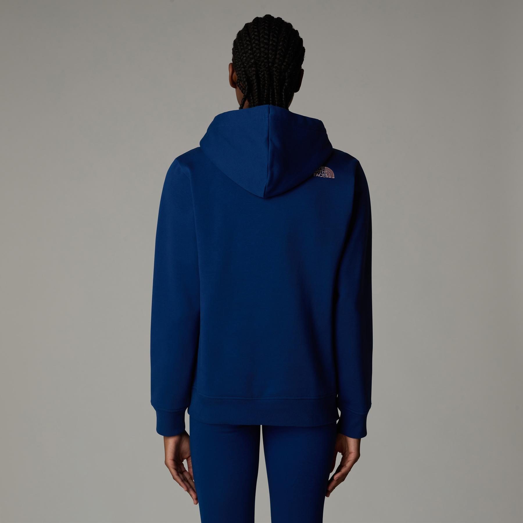 The North Face Bluza Drew Peak Nf0A89Ehb4O 4/5