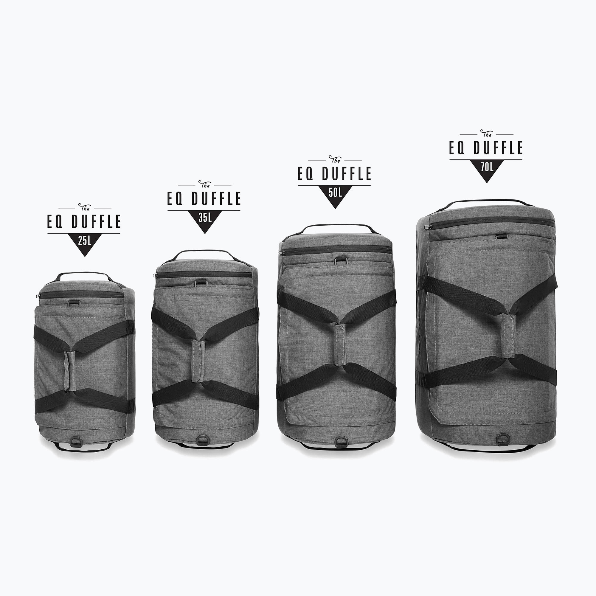 Torba podróżna Dakine EQ Duffle 3/5
