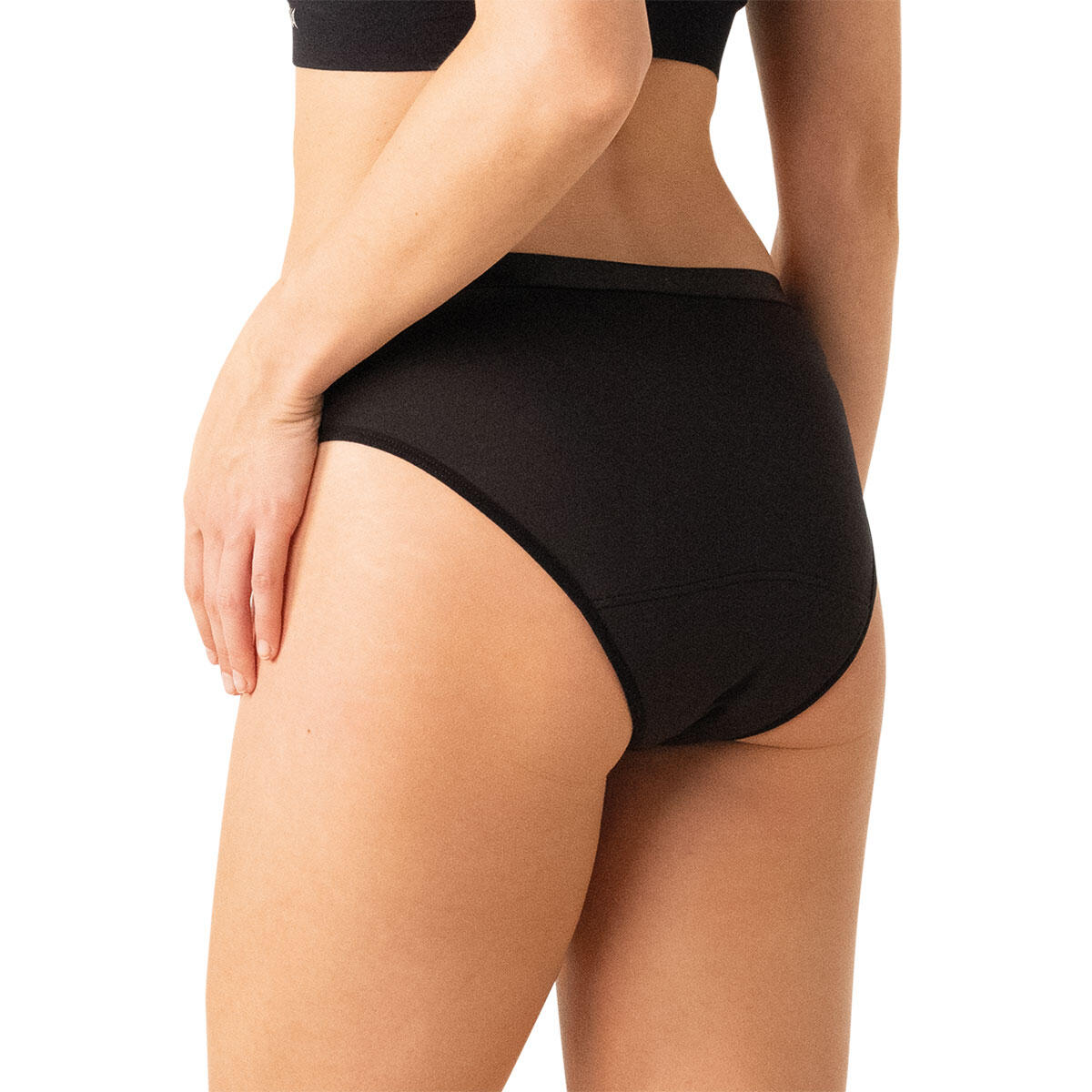 Lot de 2 culottes menstruelles femme 2/5