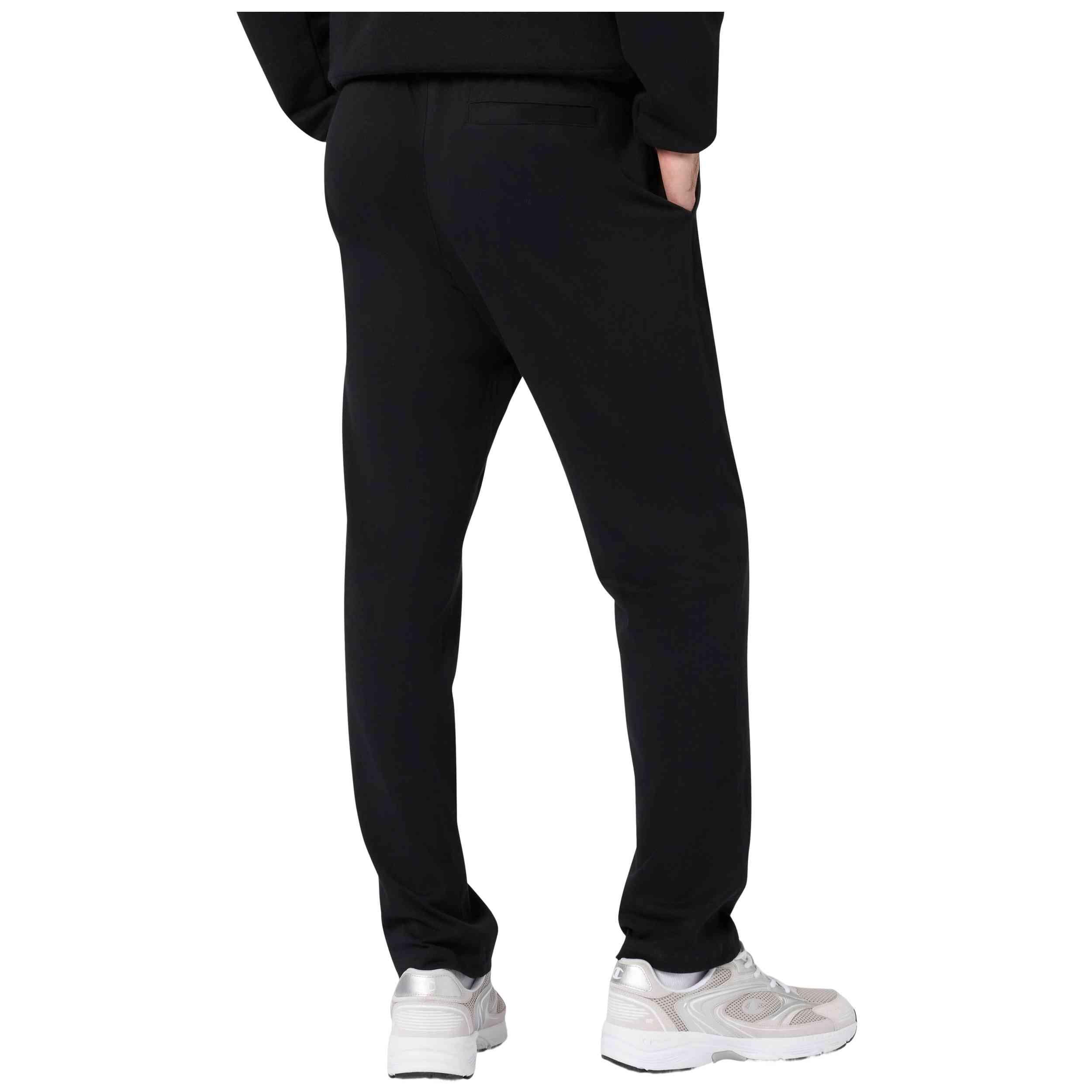 Pantaloni della tuta Champion modello 221805-KK001 per uomini 4/5