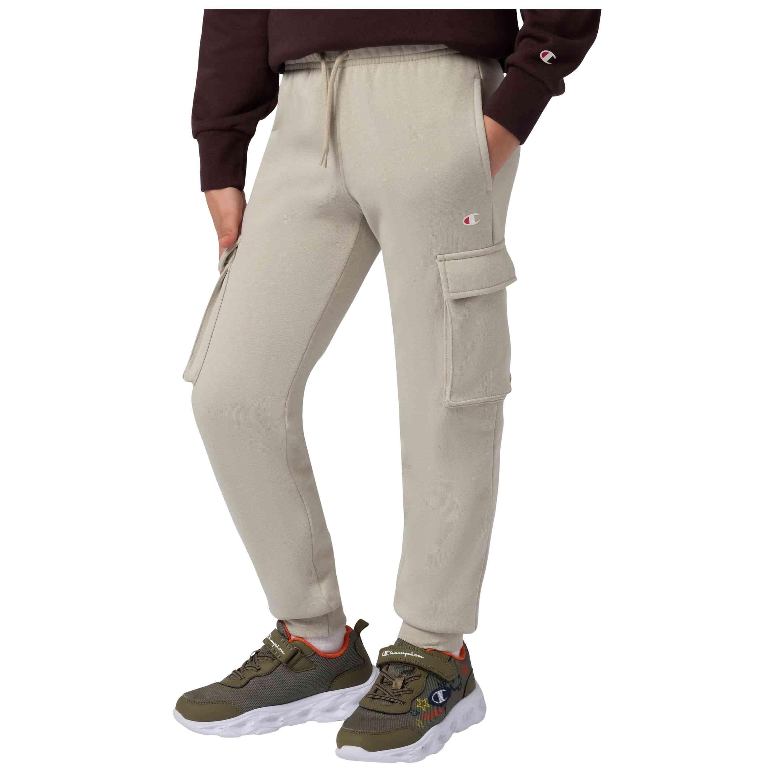 Pantalon de survêtement Champion modèle 307331YS152 pour unisexe 1/5