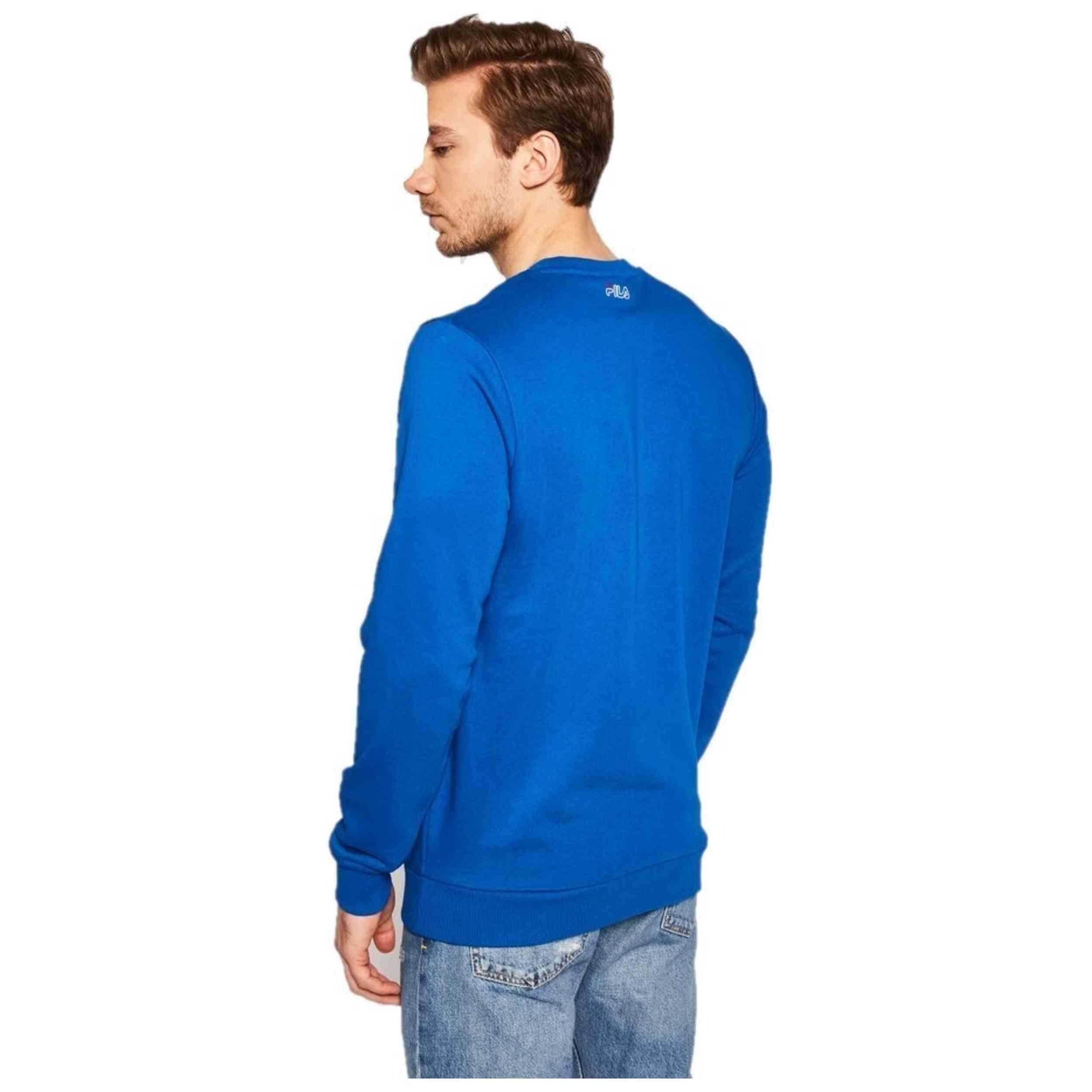 Sweatshirt Fila Modell 687139-L51 für männer 2/3