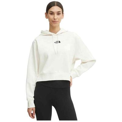 Hoodie the north face model nf0a89exqli1 voor vrouwen