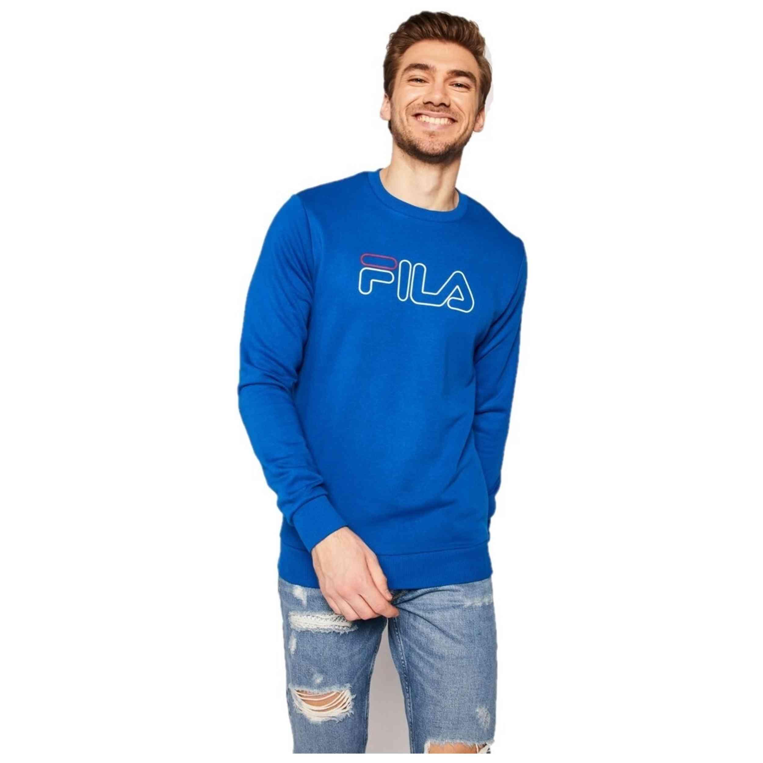 FILA picture