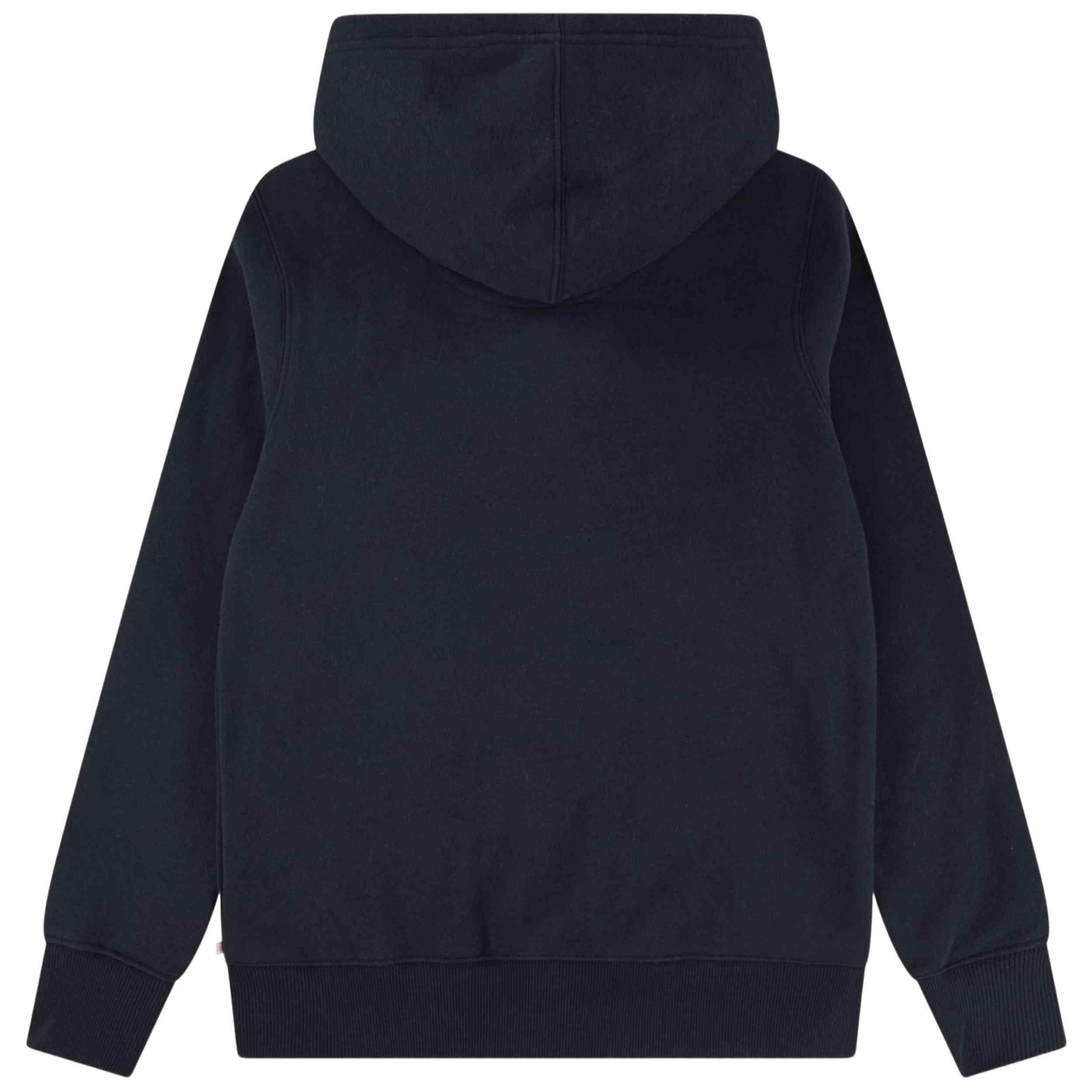 Hoodie Levi's model 9EN722-G52 voor jongens 2/3
