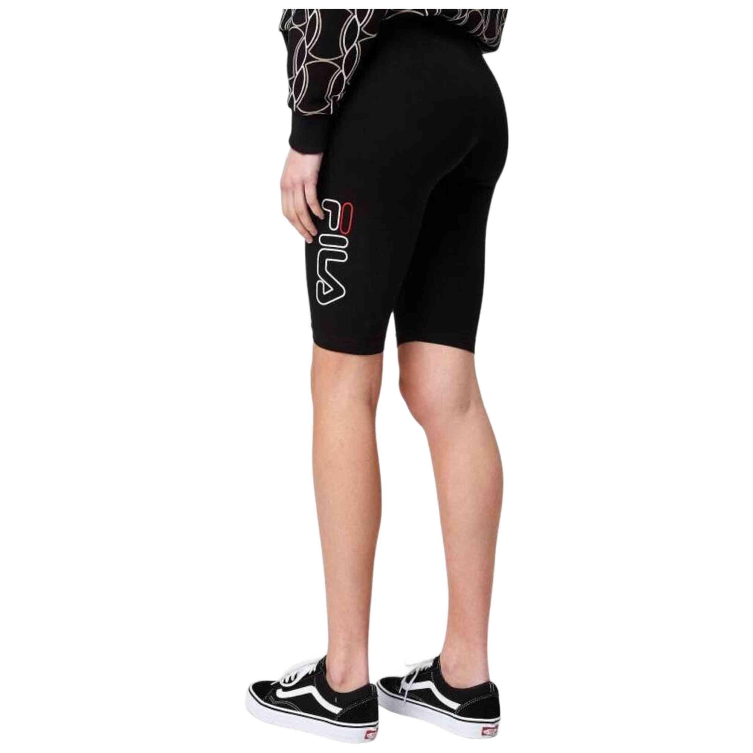 Legging court Fila modèle 683313-002 pour femmes 2/3