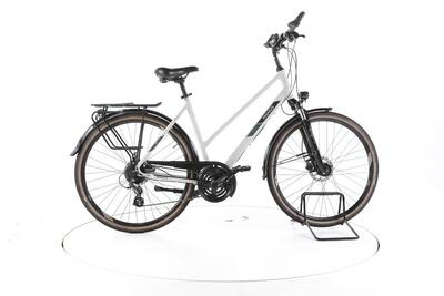 Ricondizionata · Pegasus Solero SL · Ottime condizioni