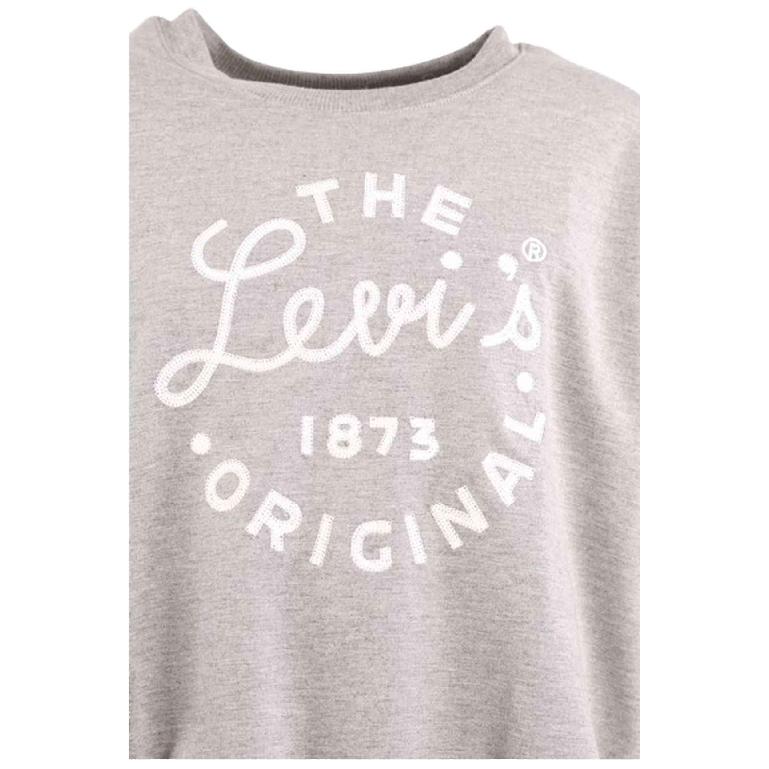 Sweater Levi's model 4EL062-042 voor meisjes 3/3