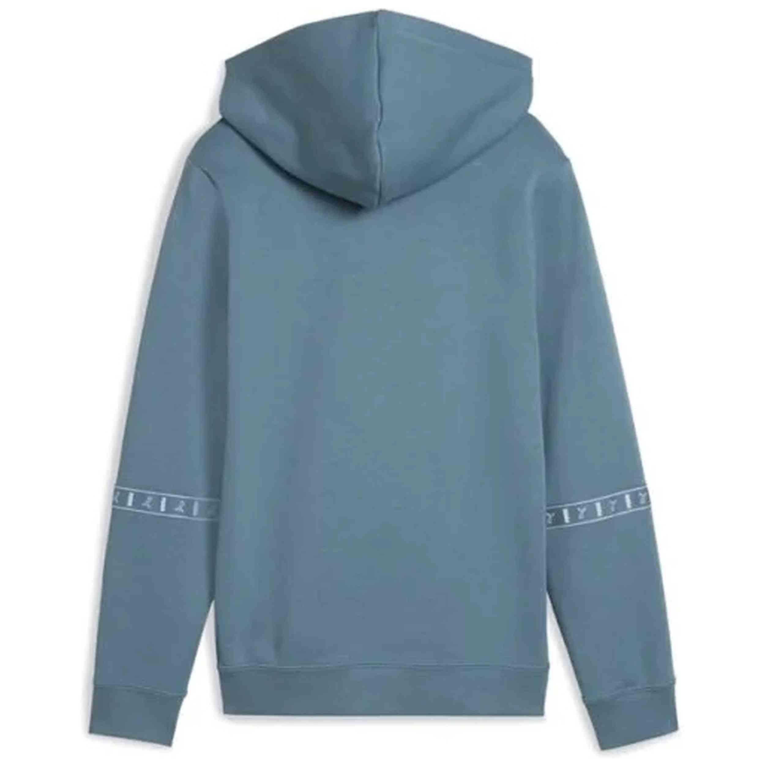 Sweater Puma model 689169-34 voor jongens 2/2
