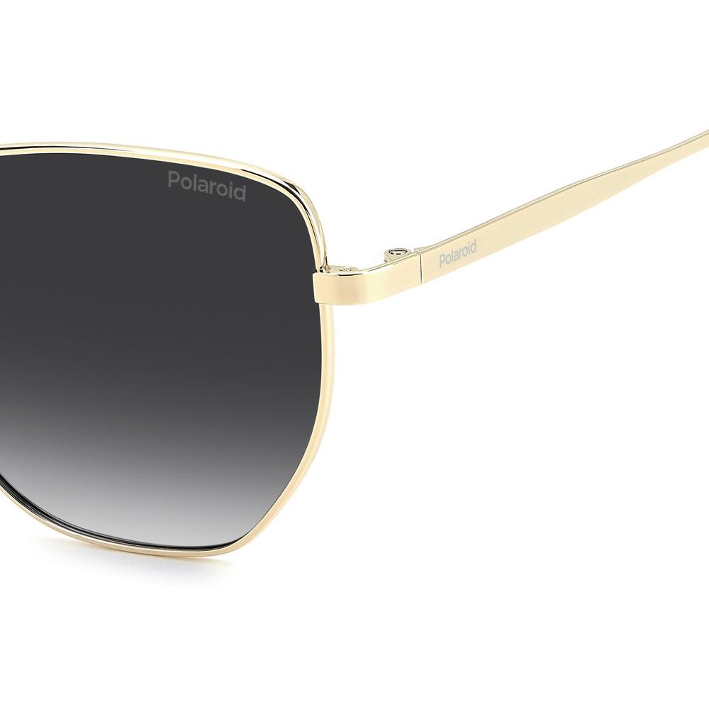 Gafas de Sol Polaroid PLD 4204/G/S/X J5G Polarizadas de Metal Mujer 56 mm 3/3