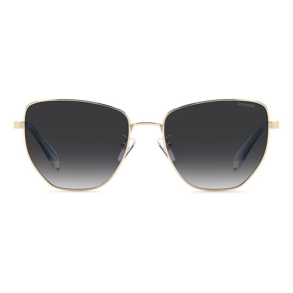 Gafas de Sol Polaroid PLD 4204/G/S/X J5G Polarizadas de Metal Mujer 56 mm 2/3