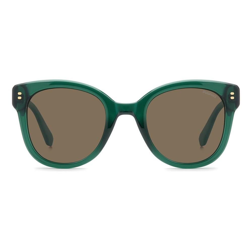Gafas de Sol Polaroid PLD 6248/S/X 1ED Polarizadas de Policarbonato Mujer 50 mm 2/4