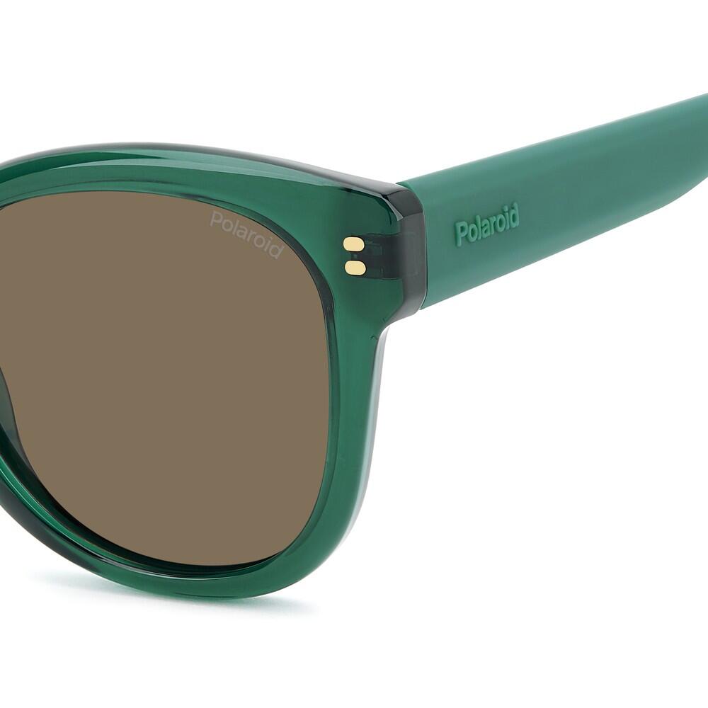 Gafas de Sol Polaroid PLD 6248/S/X 1ED Polarizadas de Policarbonato Mujer 50 mm 4/4
