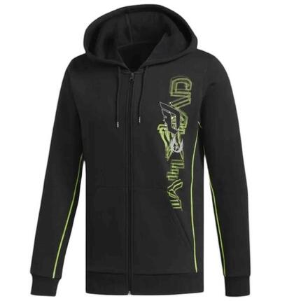 Sweat à capuche Adidas modèle FN3235 pour homme