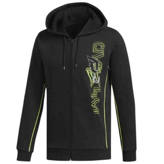 Sweat à capuche Adidas modèle FN3235 pour homme