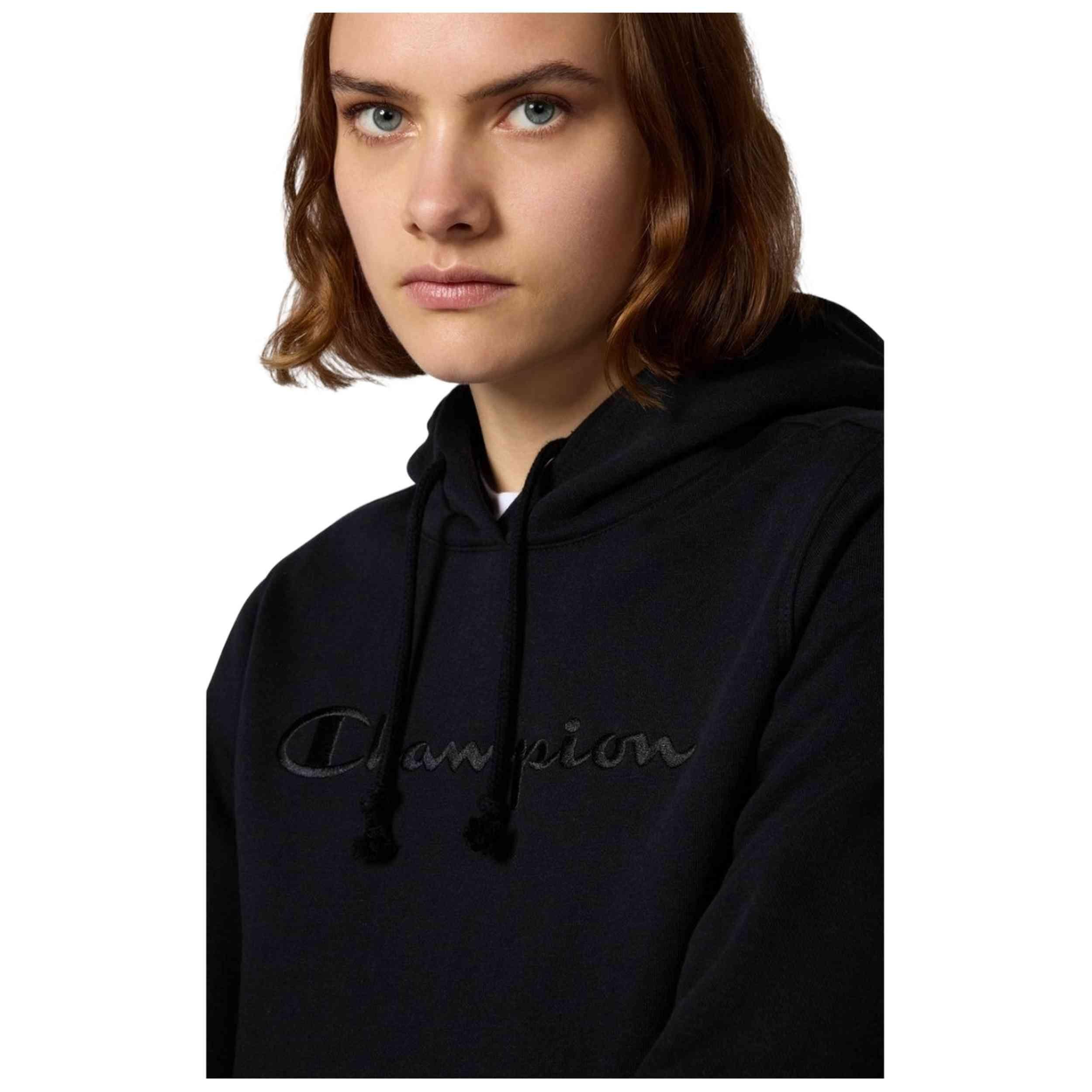 Hoodie Champion model 118379-KK001 voor vrouwen 3/6