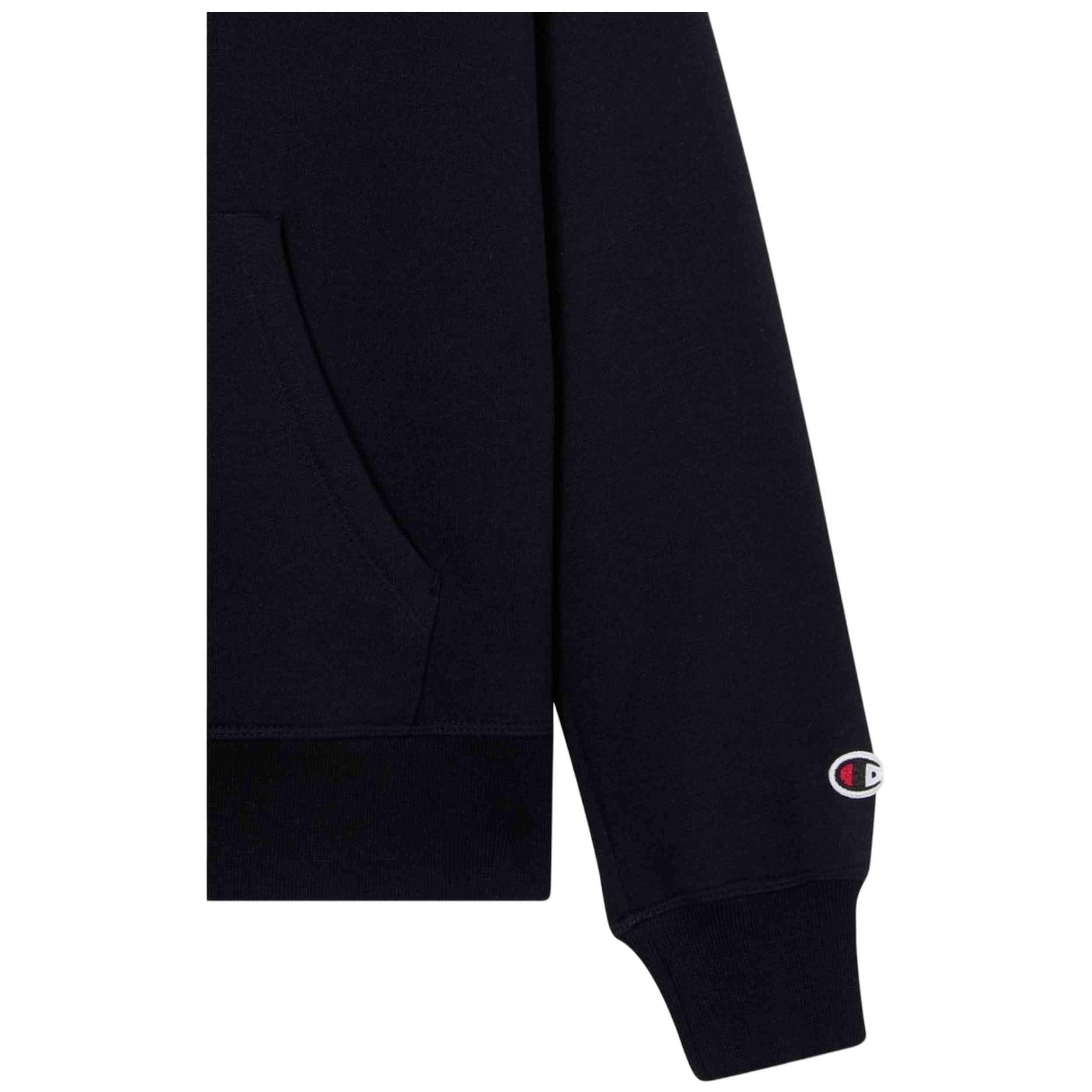 Hoodie Champion model 118379-KK001 voor vrouwen 5/6