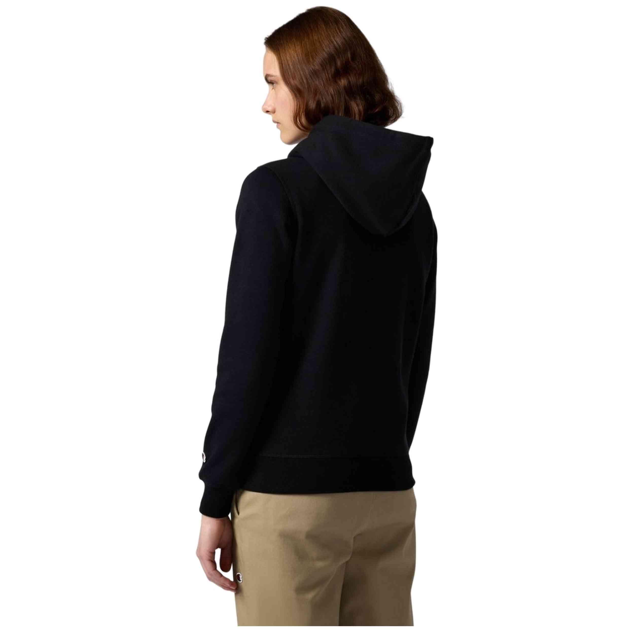 Hoodie Champion model 118379-KK001 voor vrouwen 4/6