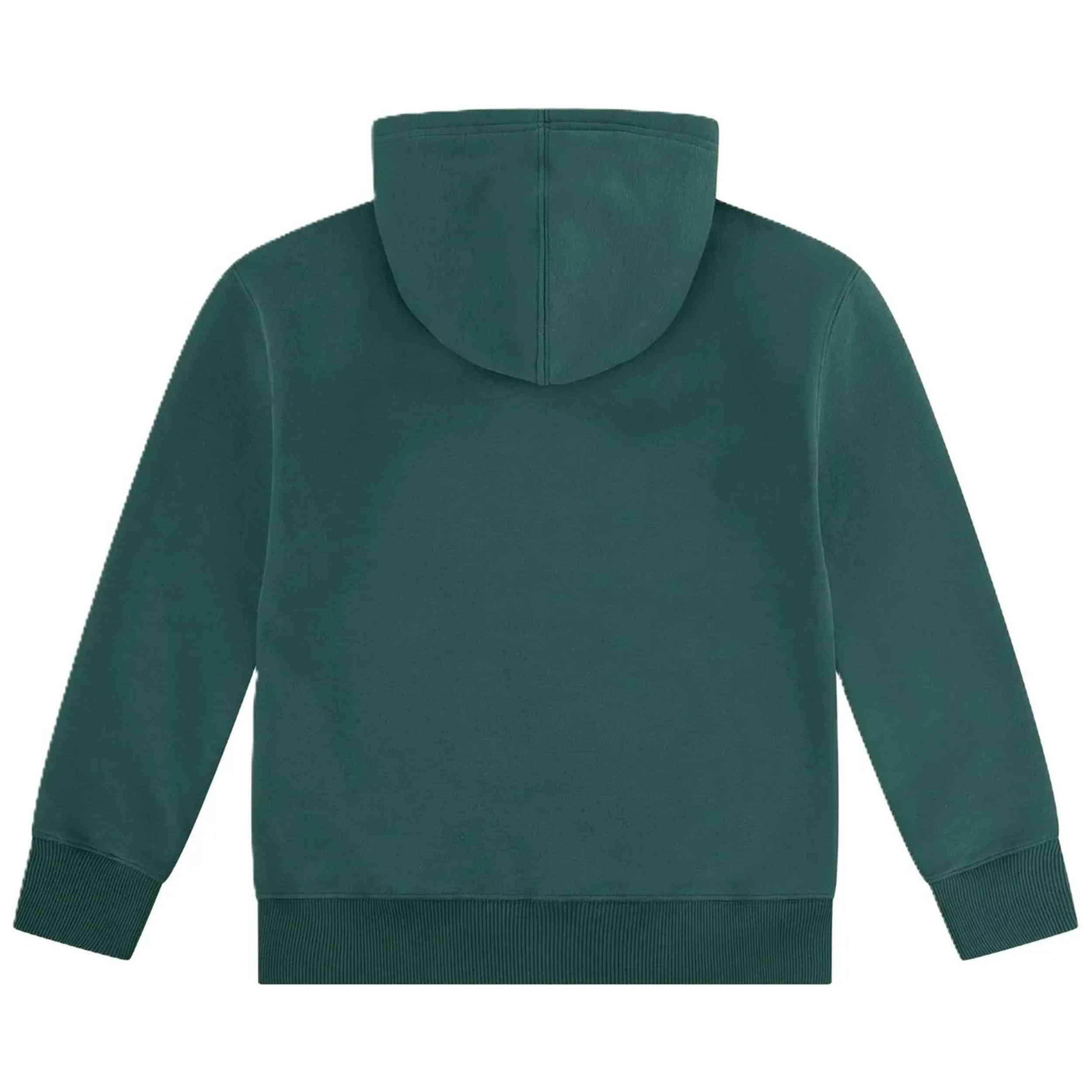 Hoodie Levi's model 9EL508-C87 voor jongens 2/5