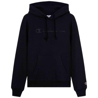 Hoodie champion model 118379-kk001 voor vrouwen