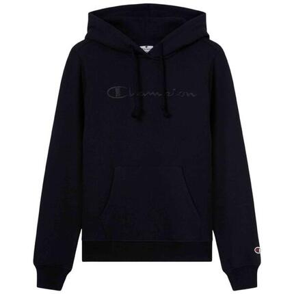 Sweat à capuche Champion modèle 118379-KK001 pour femmes