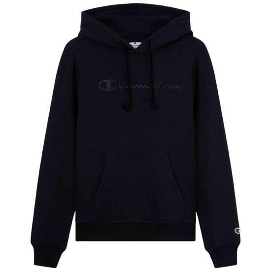 Sweat à capuche Champion modèle 118379-KK001 pour femmes
