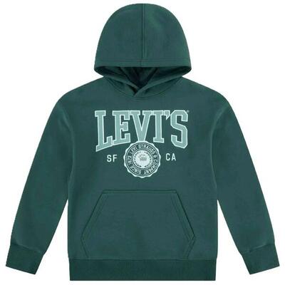 Hoodie levi's model 9el508-c87 voor jongens