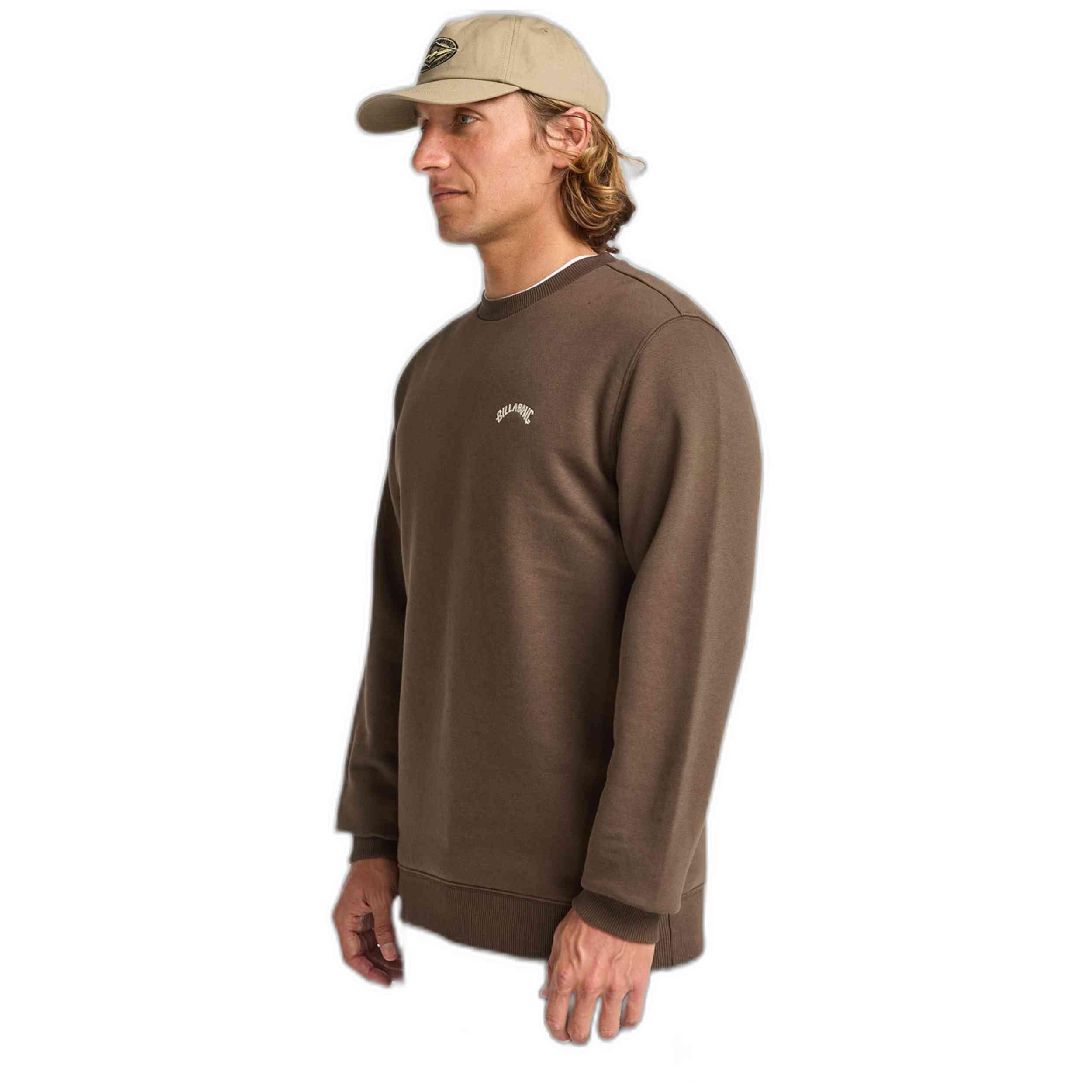 Sudadera Billabong modelo EBYFT00146-CSR0 para hombre 3/5