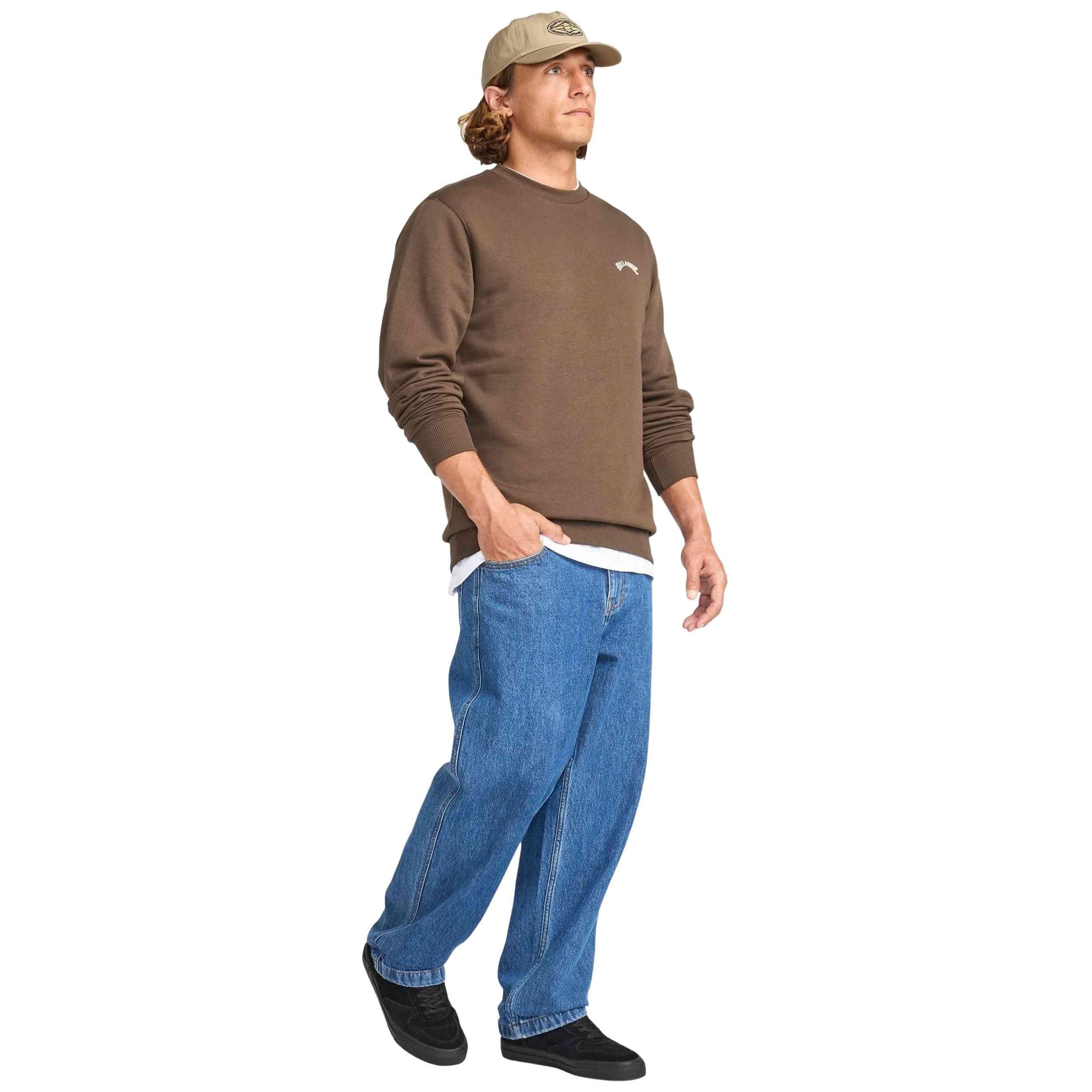 Sudadera Billabong modelo EBYFT00146-CSR0 para hombre 4/5