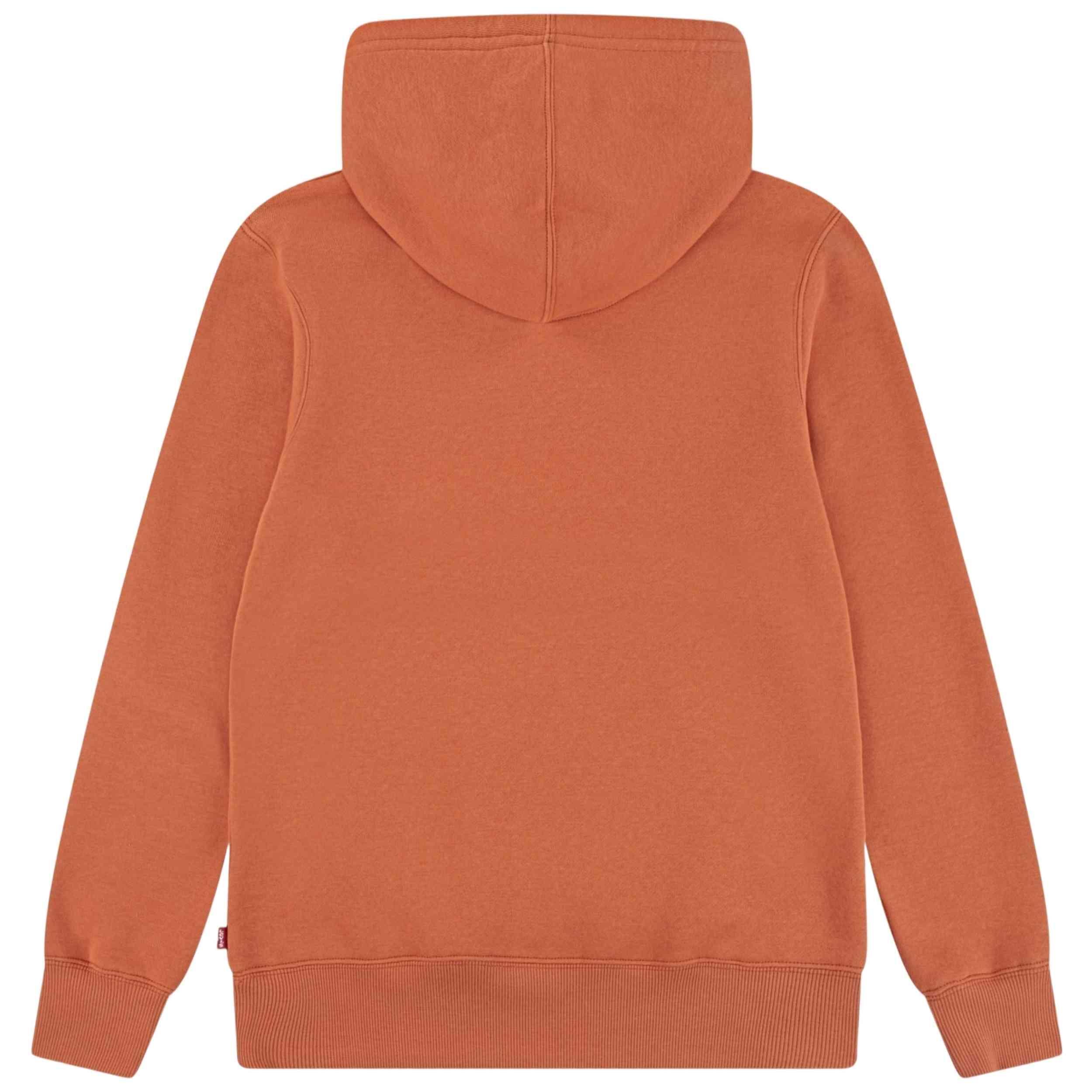 Sudadera con capucha Levi's modelo 9EL452-N98 para niños 2/2