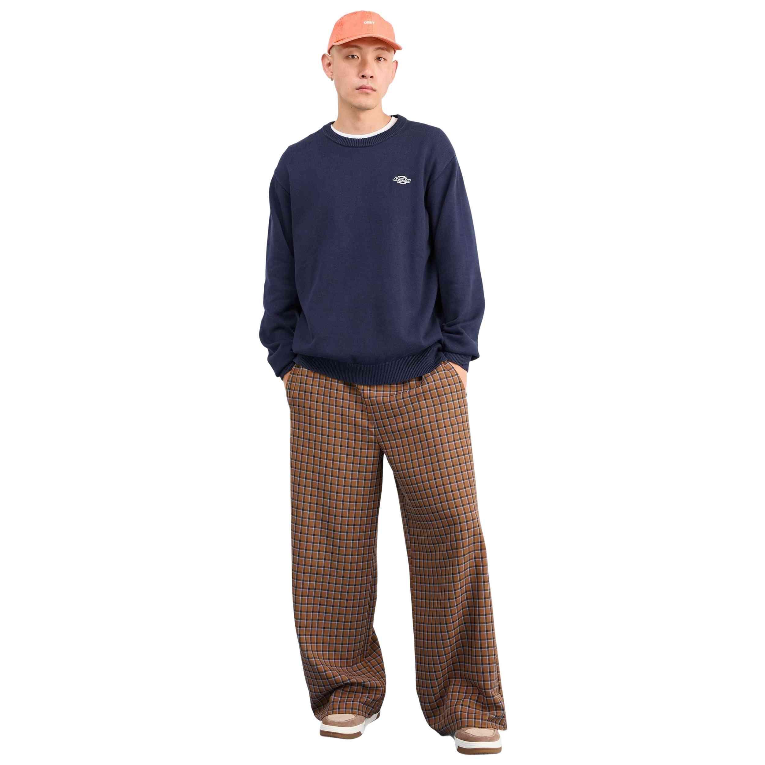 Sweatshirt Dickies Modell DK0A87OPL181 für männer 3/5