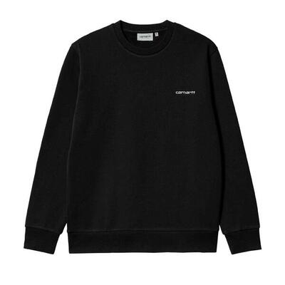 Sweater carhartt wip model i033657.0d2xx.03 voor unisex