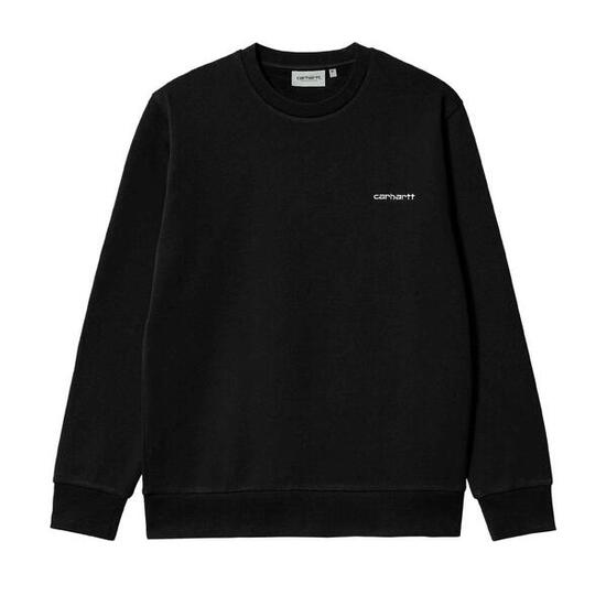 Felpa Carhartt wip modello I033657.0D2XX.03 per unisex