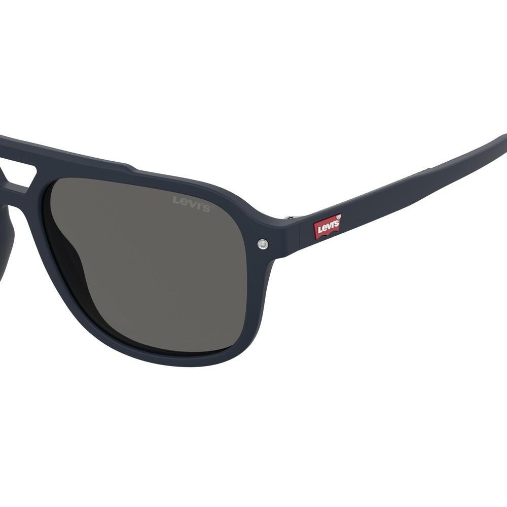 Occhiali da Sole Levi'S LV 5100/S FLL Polarizzati in TR90 Uomo 57 mm 3/3