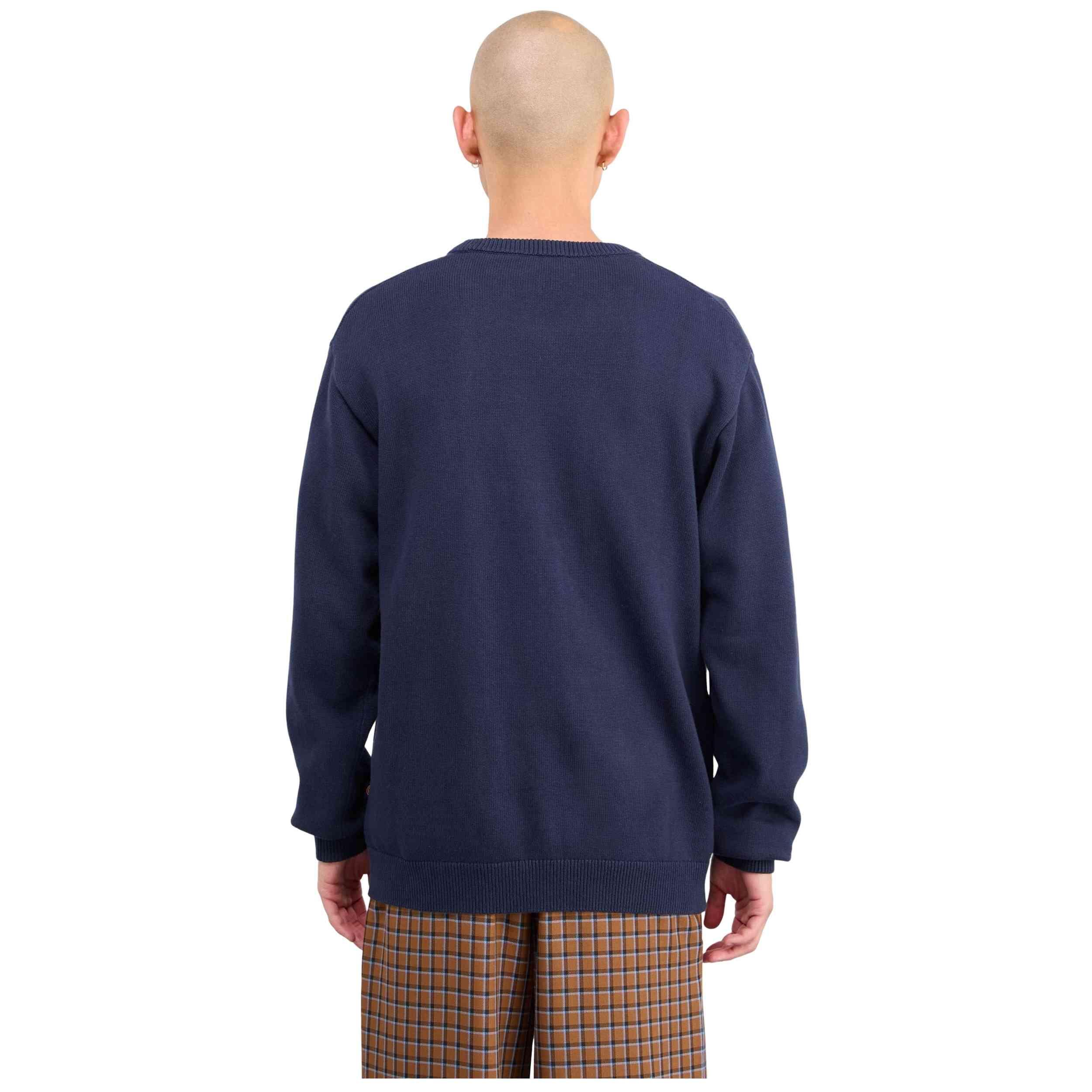 Sweatshirt Dickies Modell DK0A87OPL181 für männer 4/5
