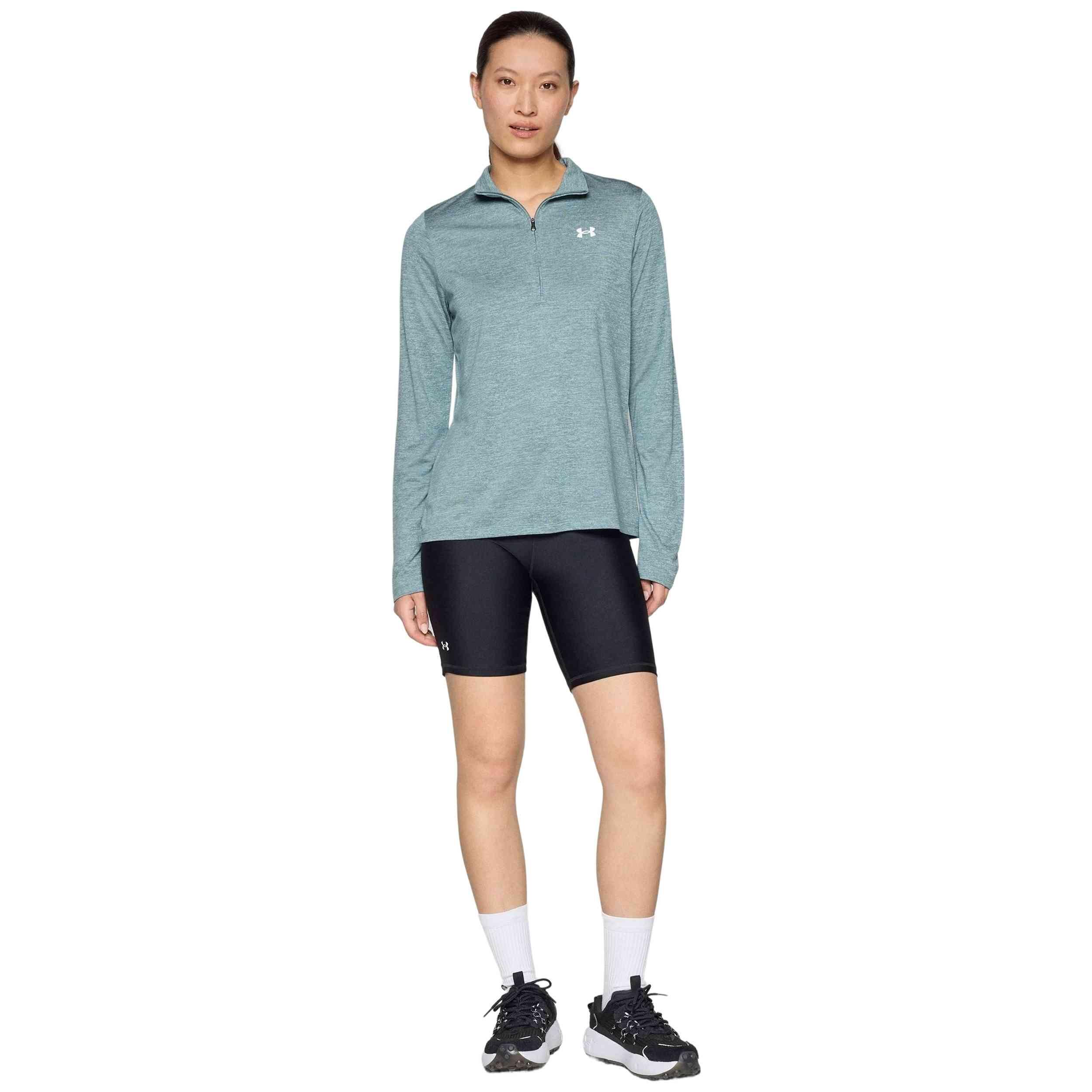 Sweat Under armour modèle 1384225-587 pour femmes 2/5