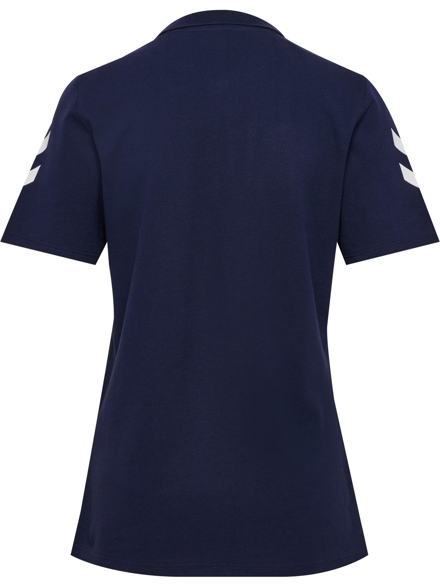 Enfiler Polo Hmlgo Femme 2/5