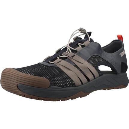 Sandalen Teva Modell M Hydratrek Sandal Farbe Blau