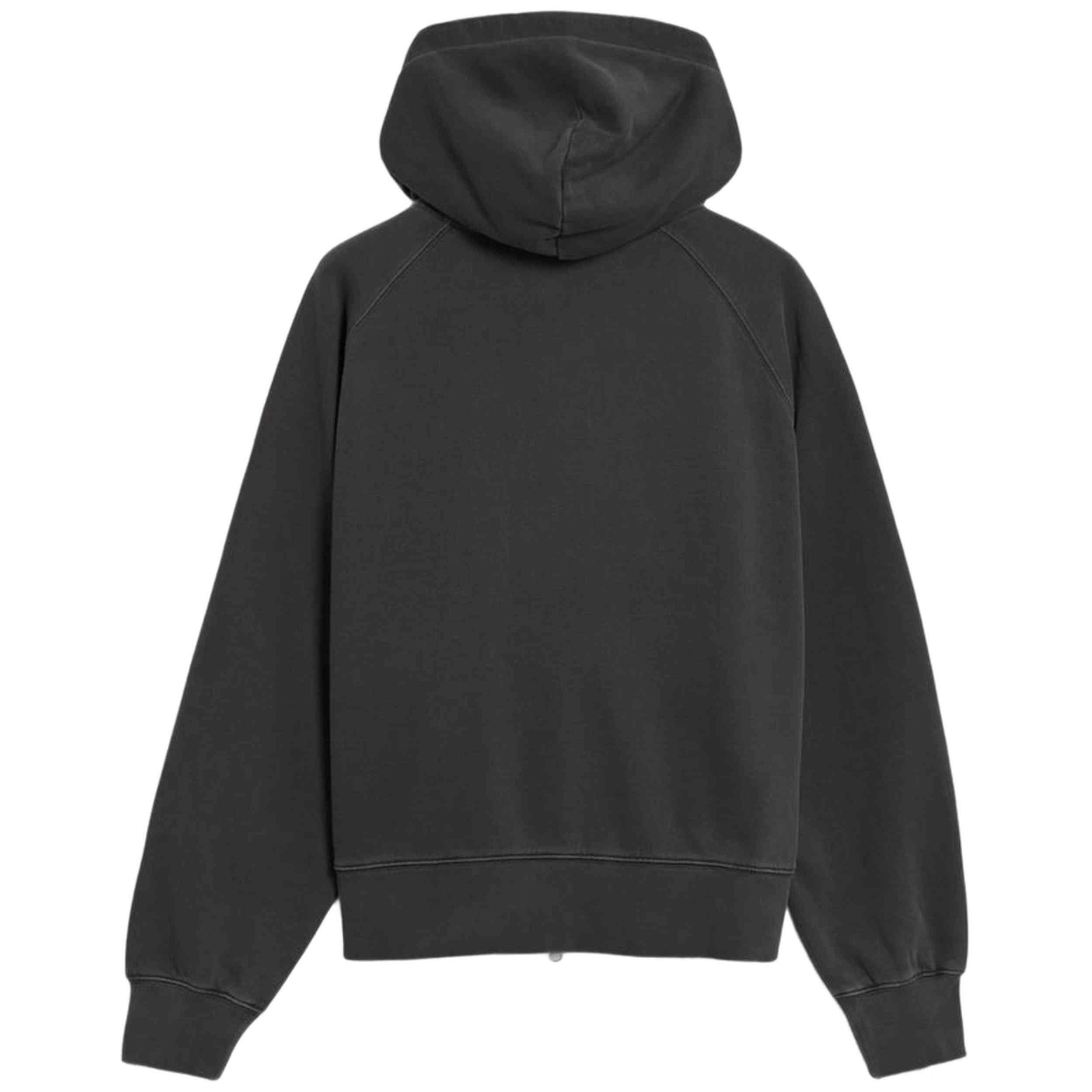 Sweat Carhartt wip modèle I036047-89B7 pour femmes 3/4