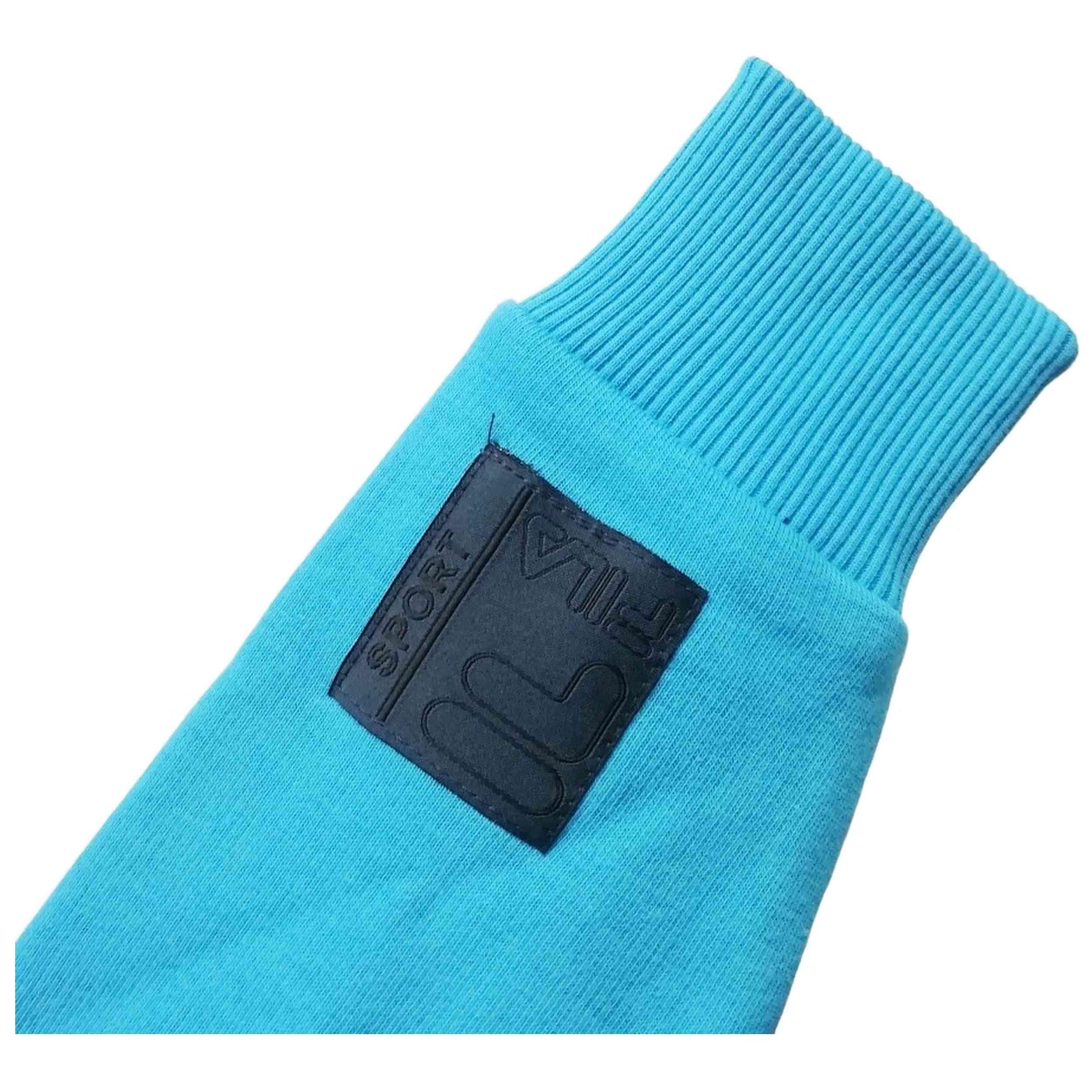 Sudadera Fila modelo 688142-A834 para niños 2/2