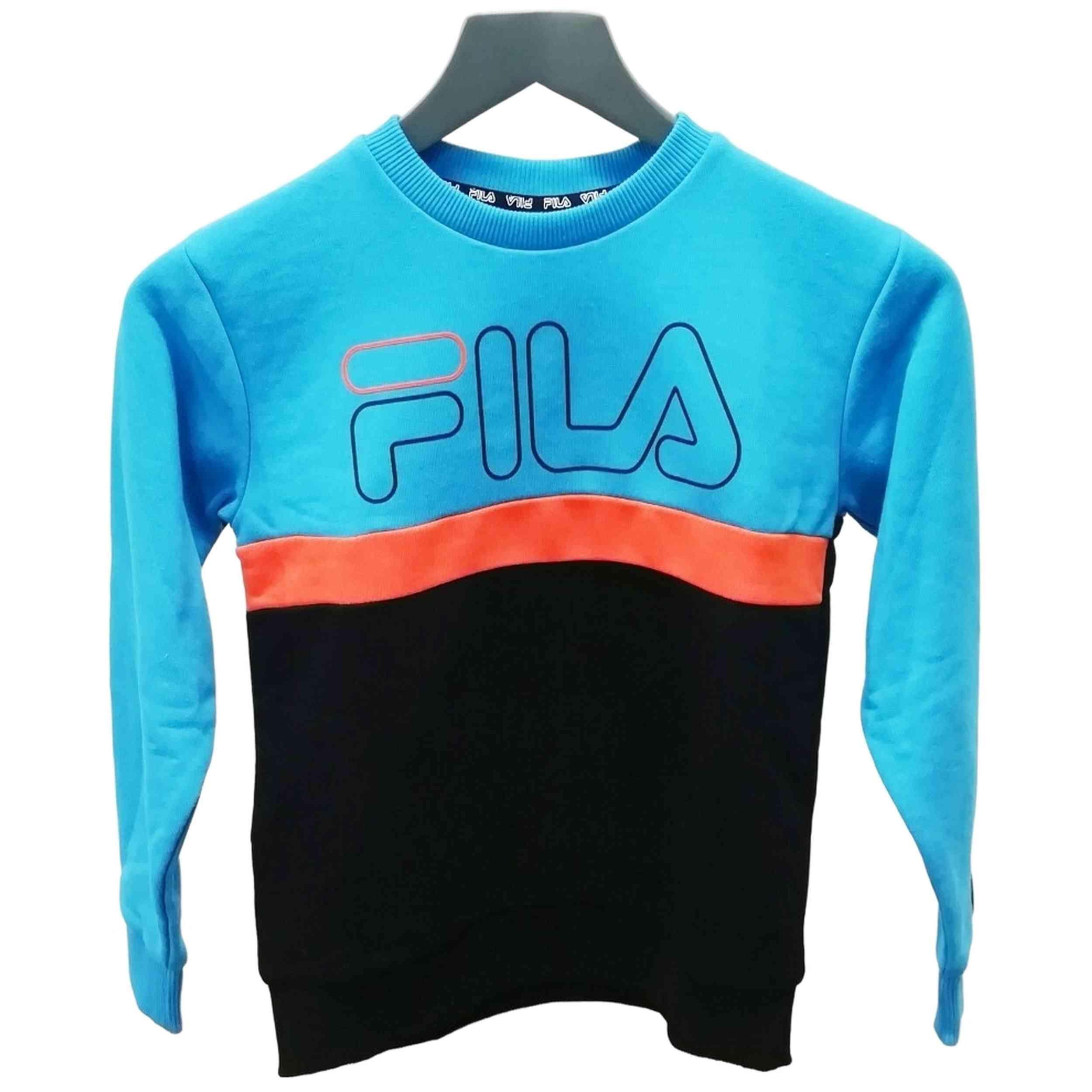FILA picture