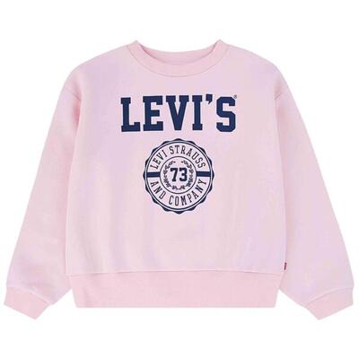 Sweater levi's model 4en514-agj voor meisjes