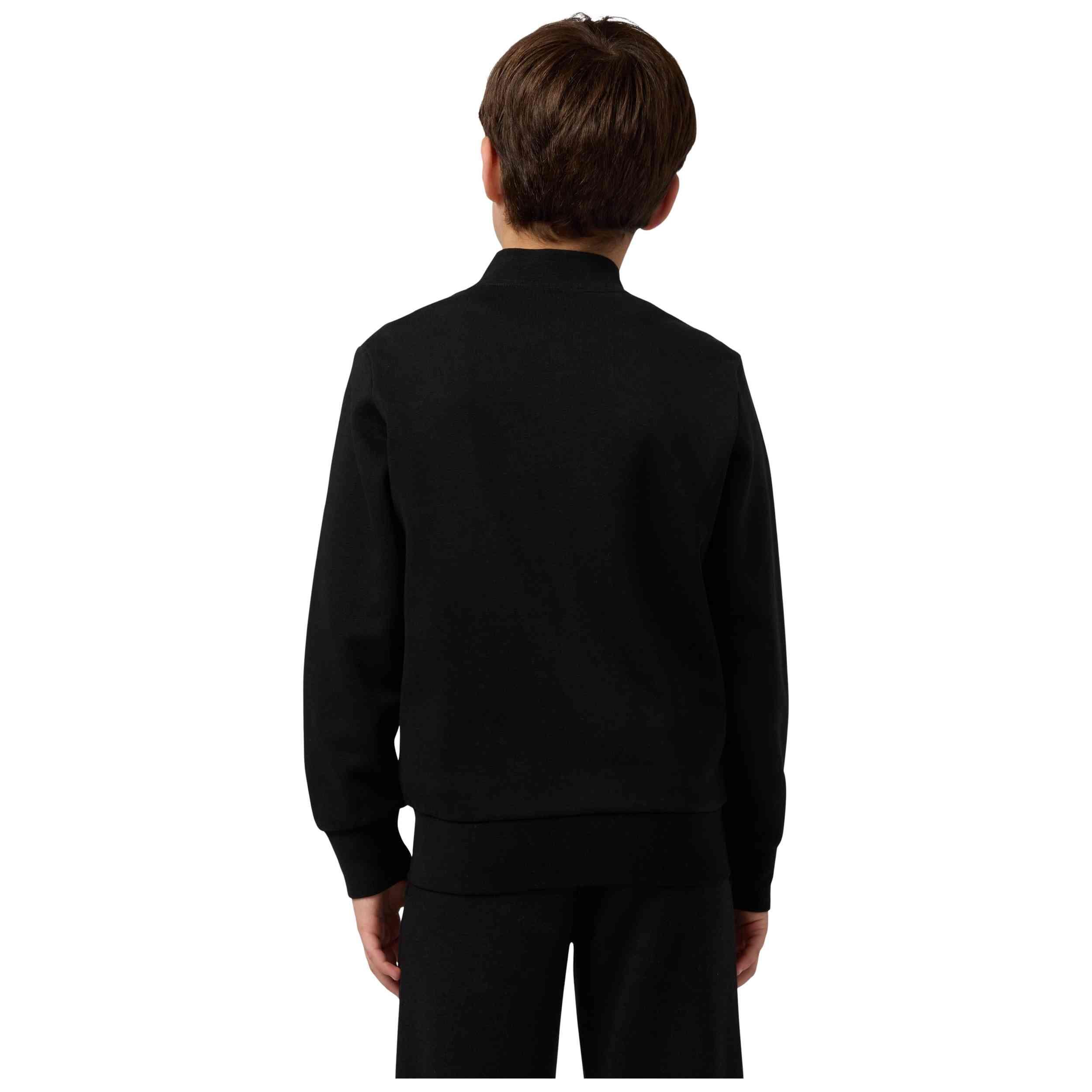 Sweat Champion modèle 307207-KK001 pour unisexe enfants 3/4